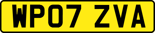 WP07ZVA