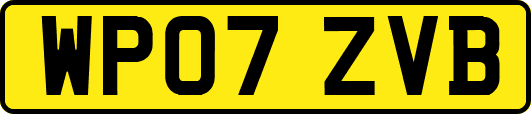 WP07ZVB