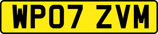 WP07ZVM