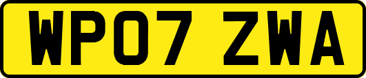 WP07ZWA