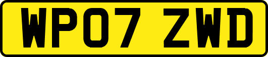 WP07ZWD