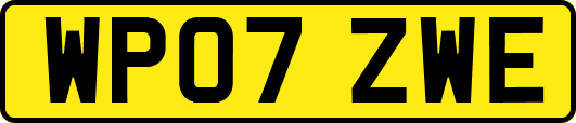 WP07ZWE