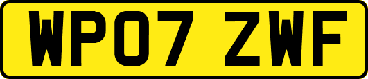 WP07ZWF