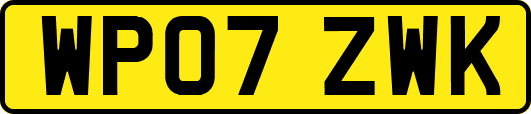 WP07ZWK
