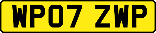 WP07ZWP
