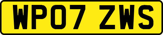 WP07ZWS