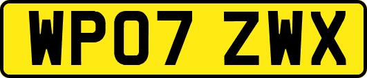 WP07ZWX