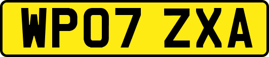 WP07ZXA