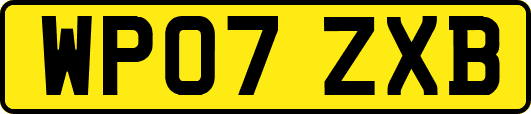 WP07ZXB