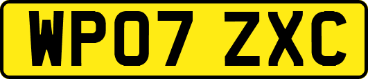 WP07ZXC