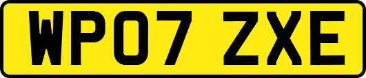 WP07ZXE