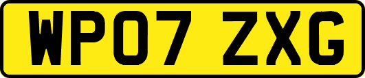 WP07ZXG