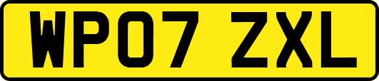 WP07ZXL