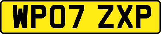 WP07ZXP