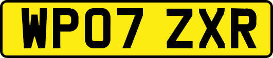 WP07ZXR