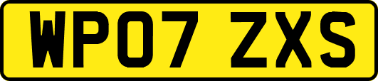WP07ZXS