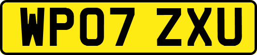 WP07ZXU