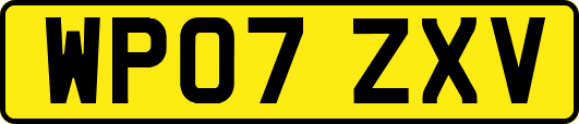 WP07ZXV