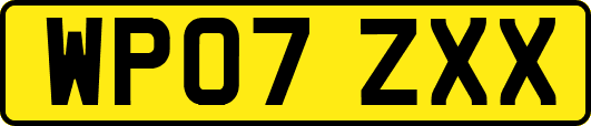 WP07ZXX