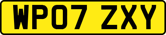 WP07ZXY