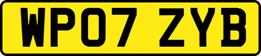 WP07ZYB