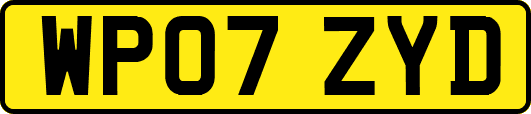 WP07ZYD