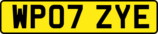 WP07ZYE