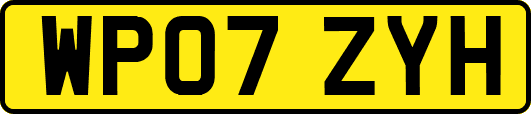 WP07ZYH