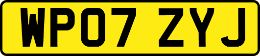 WP07ZYJ
