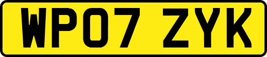 WP07ZYK