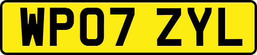 WP07ZYL