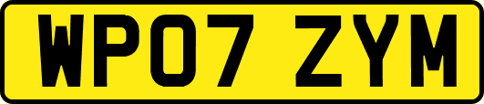 WP07ZYM
