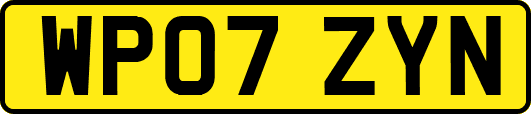 WP07ZYN