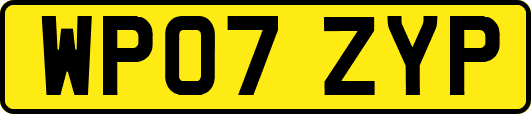 WP07ZYP