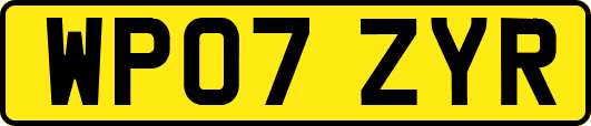 WP07ZYR
