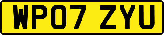 WP07ZYU