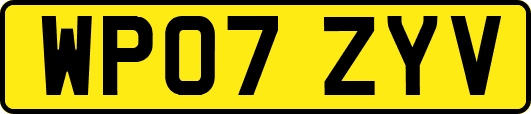 WP07ZYV