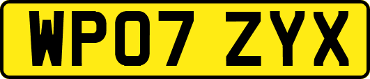 WP07ZYX