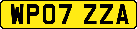 WP07ZZA