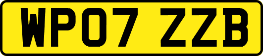 WP07ZZB