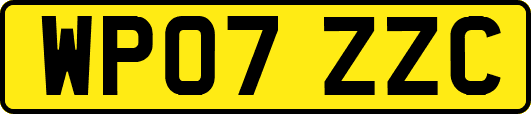 WP07ZZC