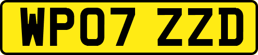 WP07ZZD