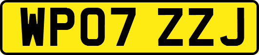 WP07ZZJ