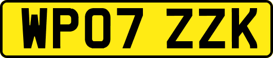 WP07ZZK