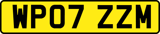WP07ZZM