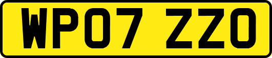 WP07ZZO