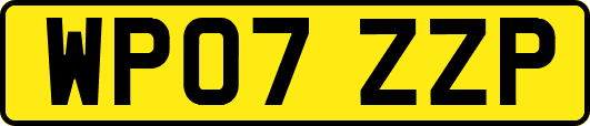 WP07ZZP