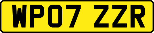 WP07ZZR
