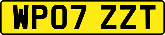 WP07ZZT