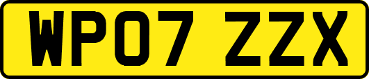 WP07ZZX